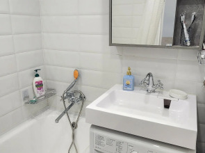 Квартира Комфортно как для себя Московский 14