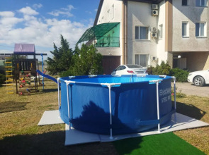 Гостевой дом Семейная Гавань