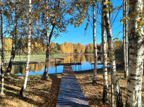 Гостевой дом На Чеснаве