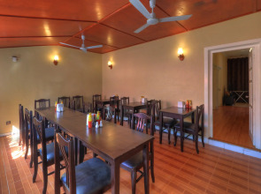 Гостевой Дом Gunbaru Inn