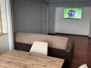 Квартира в Южно-Сахалинске