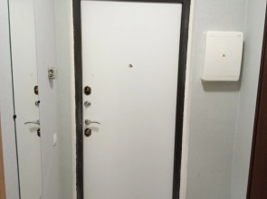 Апартаменты Ручьевский/24