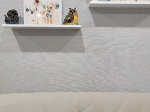 Квартира с Видом на Волгу в Центре Города