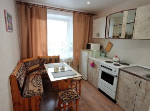 Квартира Медвежьегорск