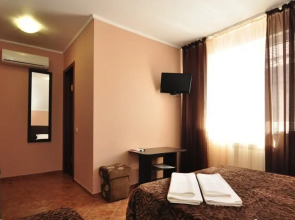 Гостевой дом Бакуль