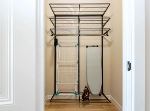 Апартаменты Cosmos Apart в ЖК бизнес-класса (4) на Островского