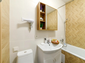 Квартира PrezentHaus у Олимпийского Парка