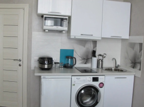 Апартаменты на бульваре Надежд 6/2