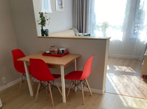 Квартира Стильная в Московском Квартале