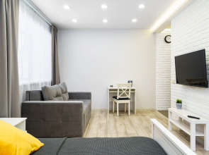 Апартаменты GOOD NIGHT на Карташова 31в