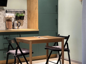 Апартаменты Янтарный пляж