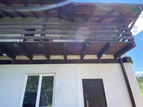 Гостевой дом House Lesnoy