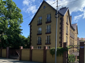 Гостевой дом Salve