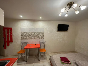 Гостевой Дом Прометей на Рабочей