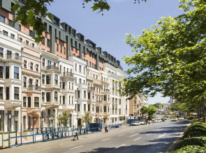 Апартаменты Garlon Residence