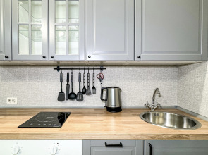 Апартаменты Монако 24 "Кавказ" 63