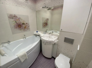 Апартаменты Парус