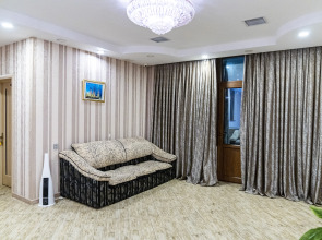 Отель Sebail Inn Baku