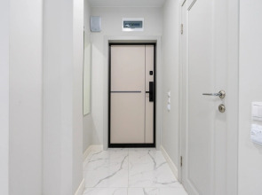 Апартаменты Orange Apart на Навагинской