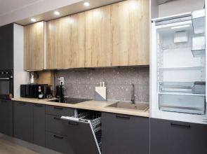 Квартира Эгоист