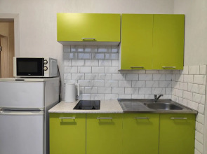 Квартира Любимый Дом Видовая Однокомнатная