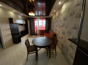 Апартаменты Евродвушка на Каширцева