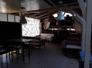 Отель Старинный Таллин