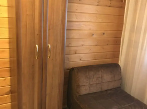 Бунгало Белые Росы