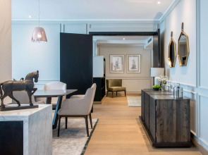 Radisson Blu Hotel Nairobi Upper Hill