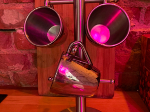 Апартаменты Оранжерея