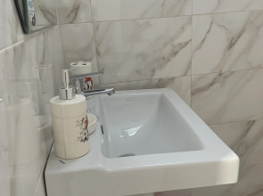 Гостевой дом Рузанна инн