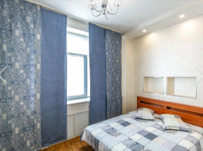 Апартаменты Studiominsk 19