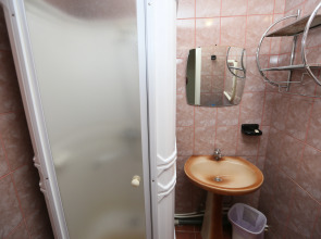 Отель Венеция 