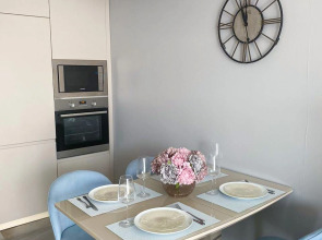 Квартира у моря в Центральном Сочи