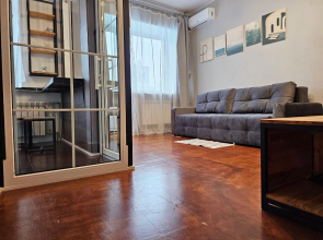 Апартаменты Smartapart Палитра