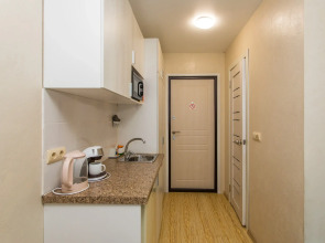 Квартира Студия У МОРЯ (3)