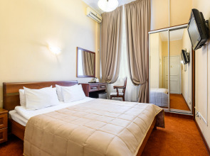 Отель Соло Прима