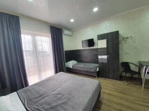 Гостевой дом Светлана