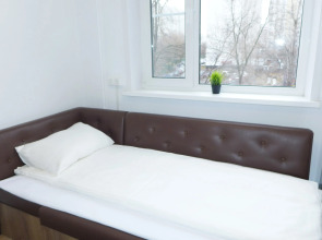 Апартаменты В шаге от метро