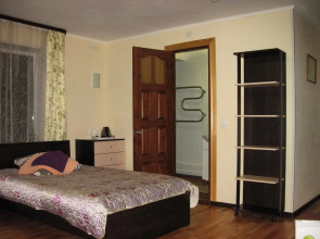 Мини-Отель Валенсия