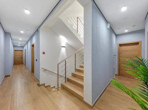 Гостевой дом OPERA