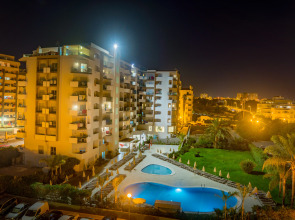 Апартаменты Flor da Rocha Turísticos