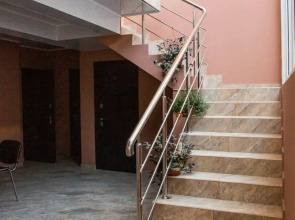 Гостевой дом Паночка