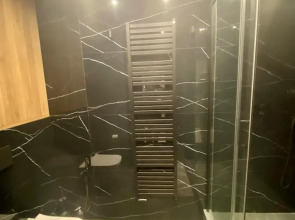 Апартаменты Комфорт Спа Море