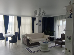 Апартаменты Люкс-Евродвушка