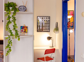 Квартира Стильная в Центре Красноярска