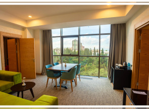 Отель Premium Ganja