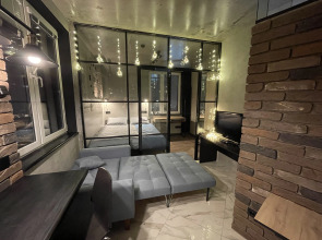 Квартира Loft Place Tetris