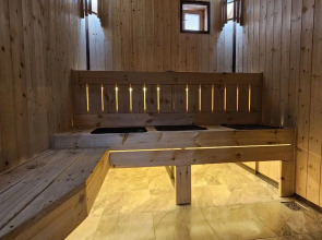 Гостевой Дом Атмосфера