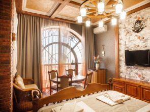 Гостевой дом Усадьба Сад